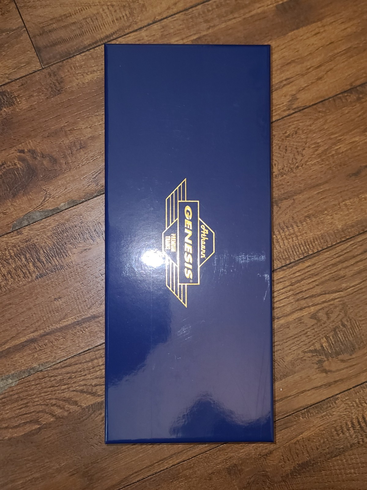 ATHEARN GENESIS HO SCALE SD60M “TRI-CLOPS” LOCOMOTIVE (DCC/SOUND) NS ATHG75612