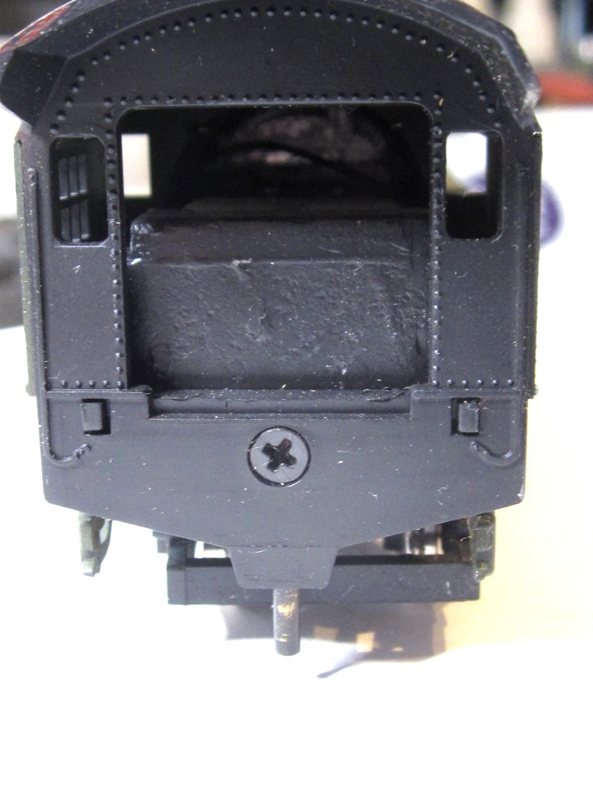 HO Scale – IHC M9805 Great Northern 2-8-2 Mikado Steam Locomotive #3377