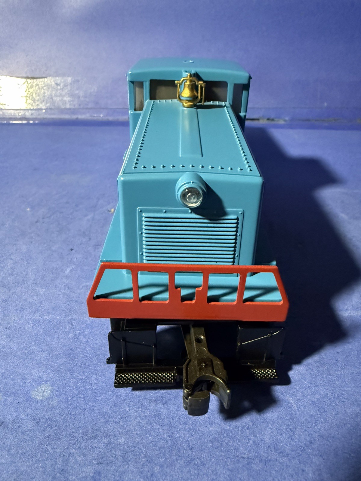 Williams B&M 44 Ton Switcher (NOS) T44-03