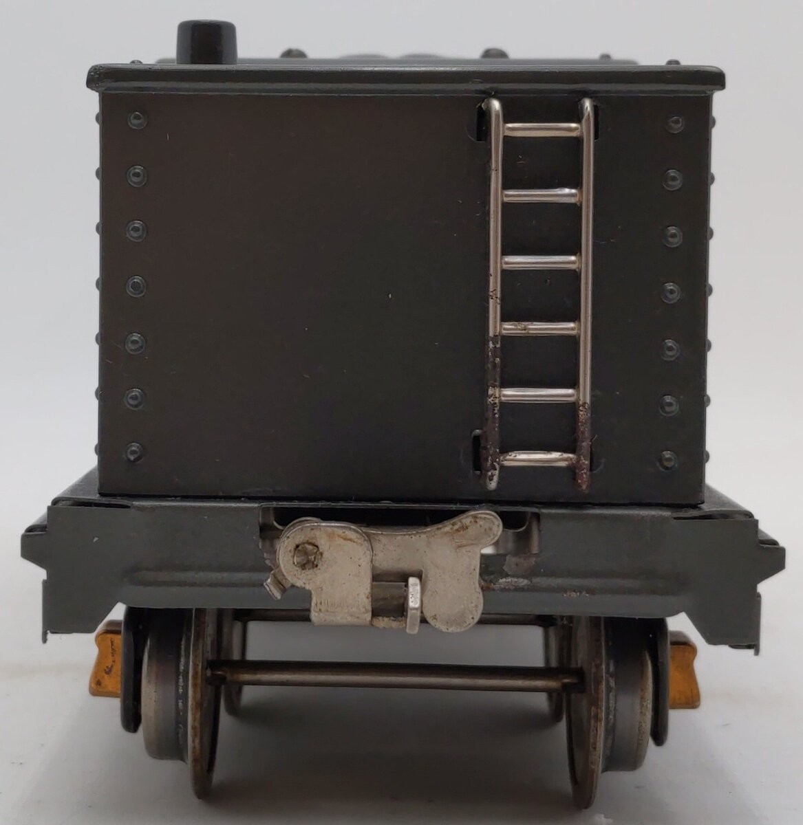 Lionel 1835WW Vintage Standard Gauge Tender