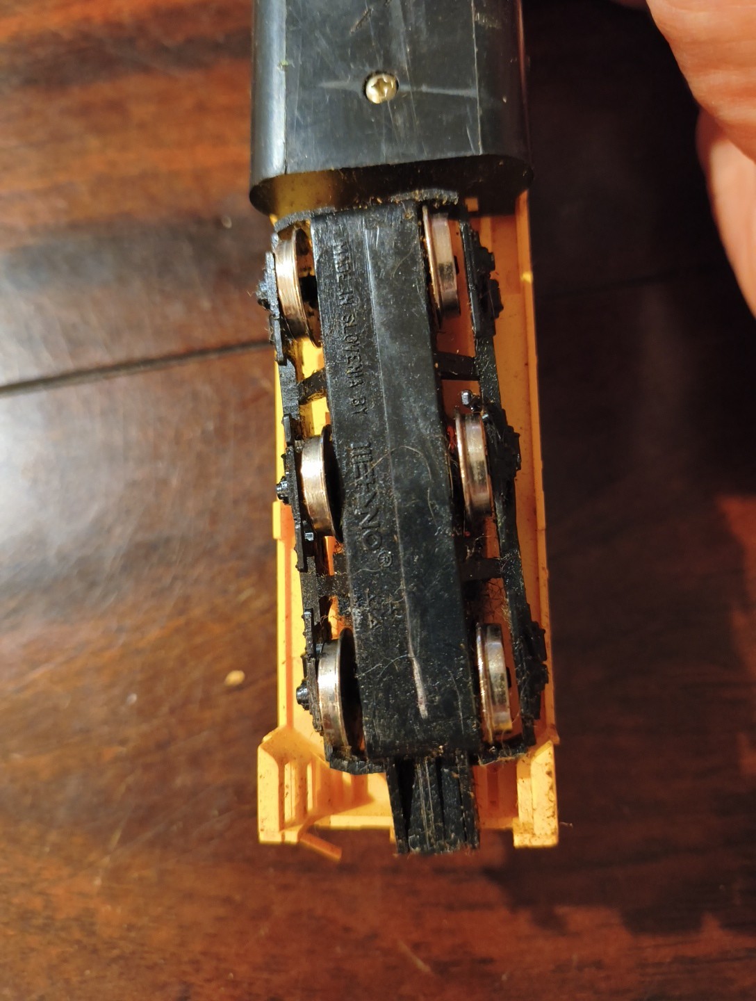 1995 Loco “shop rite and always save” Read Description