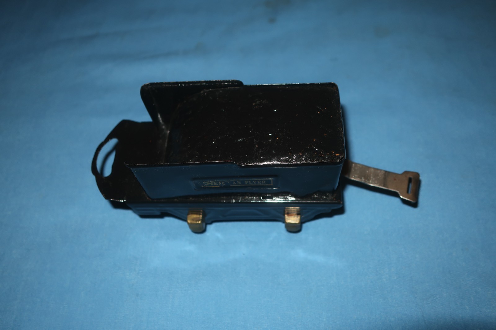 American Flyer #3196 Prewar O Gauge Tin Tender