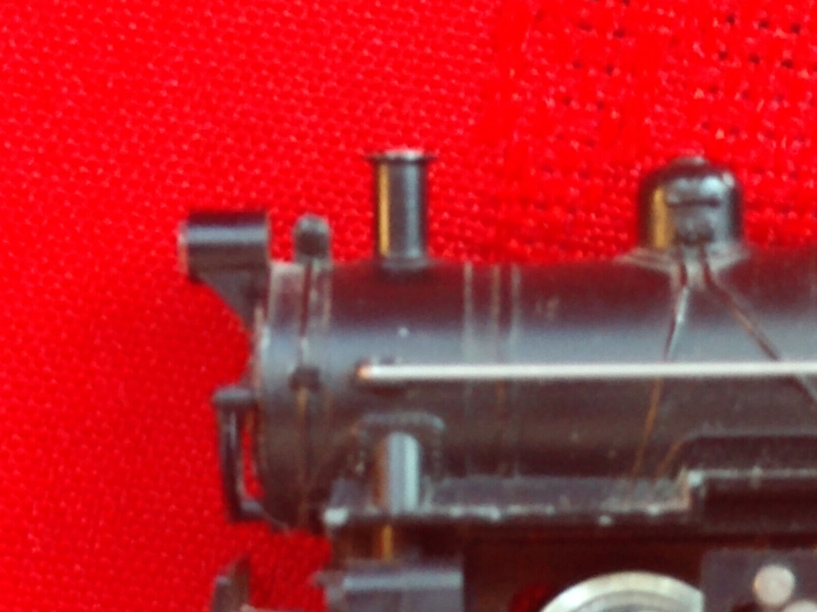 Select HO Bachmann Locomotive: Santa Fe 8130, NY 51320, SP 9725, Switcher SOO 25