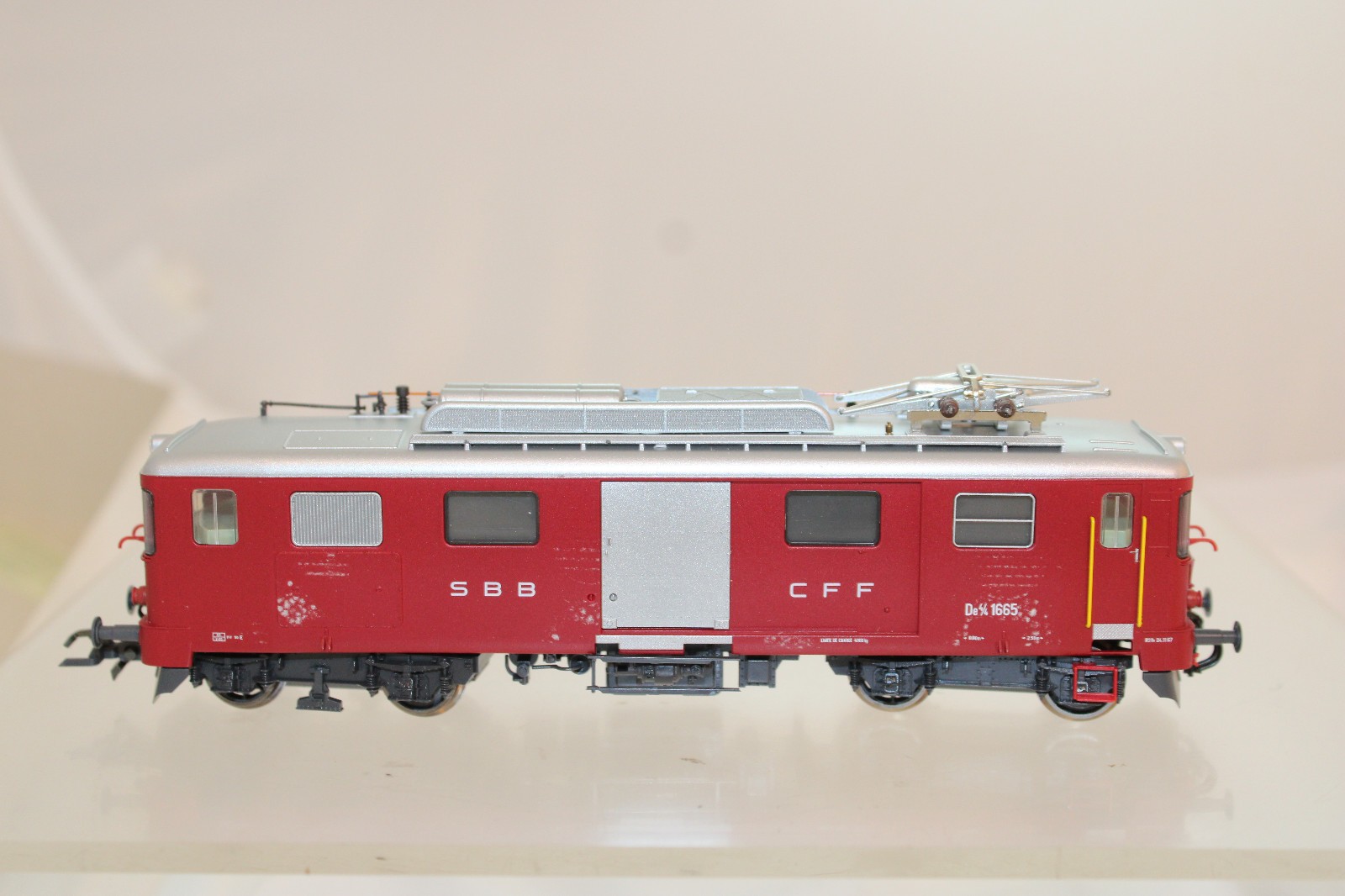 German HO – Roco, Rowa, Piko – Engines – Your Choice