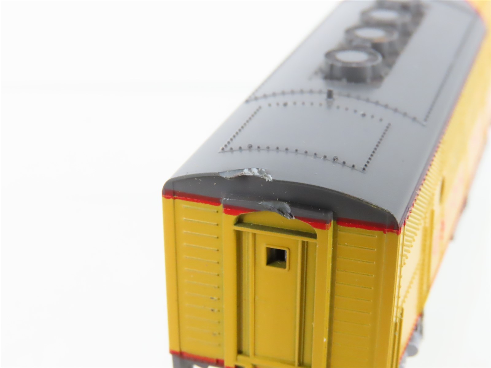 N Scale KATO 176-073 UP Union Pacific F3A Diesel Locomotive #905