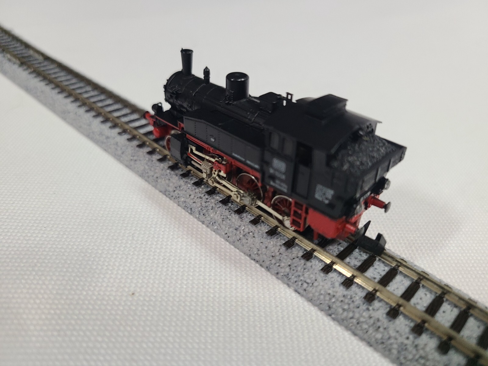 Fleischmann N Guage, Fleischmann N Scale Locomotive, Rare
