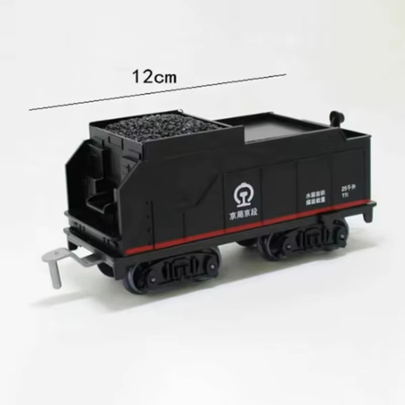 American Classic GP40 Electric Train Simulation Model for Kids’ Gifts