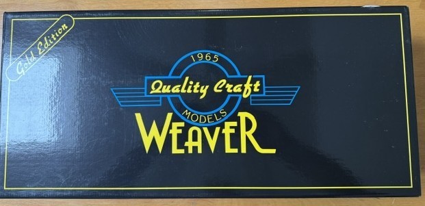 Weaver O Scale Norfolk and Western 4-6-2 USRA Light Pacific W/ Tender, Weathered