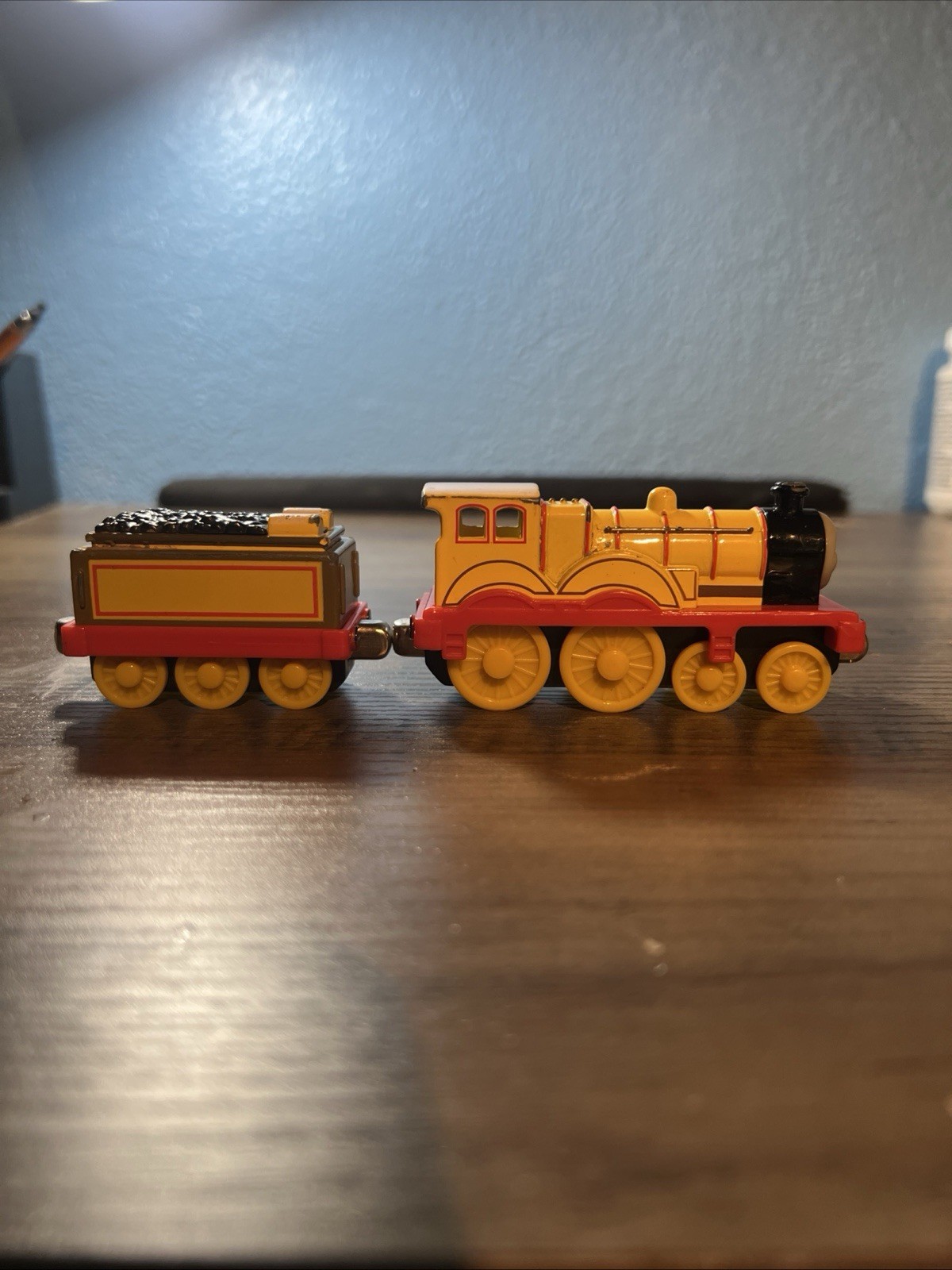 Thomas and friends take n play/take along 2010 Molly