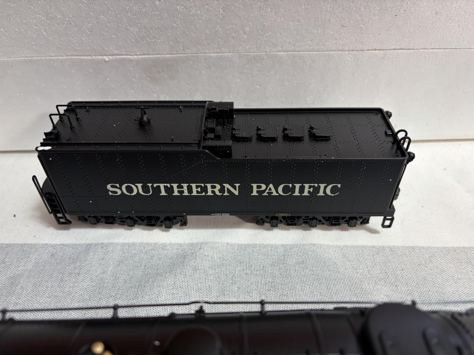 Lionel Lion Master Southern Pacific AC-12 CAB Forward BRAND NEW IN BOX