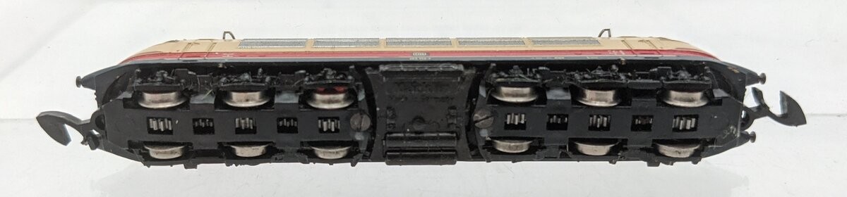 Marklin 8854 Z German Federal Railroad DB Class 103 Electric Locomotive EX