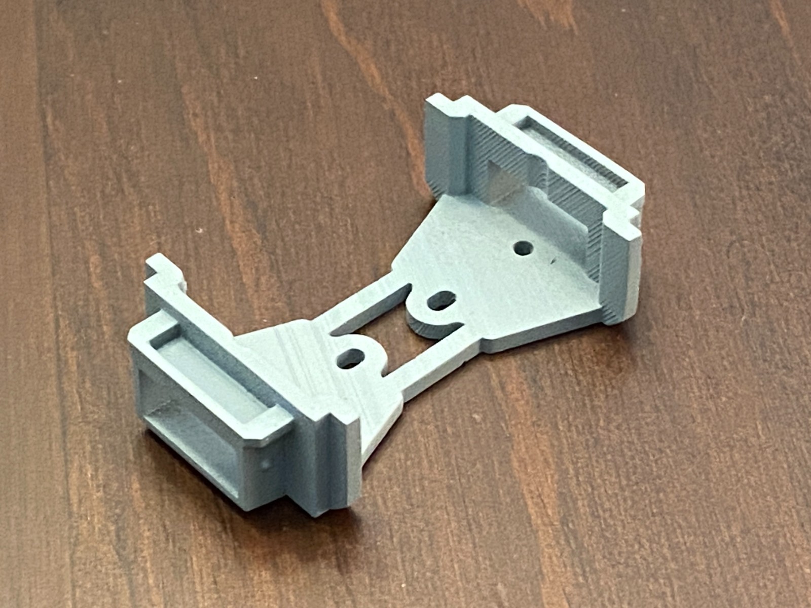 Atlas O Scale 2 Rail U23B Coupler Pocket Filler