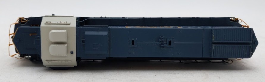 Athearn G16735 HO CSX GP15-1 Diesel Locomotive with DCC & Sound #1544 EX/Box