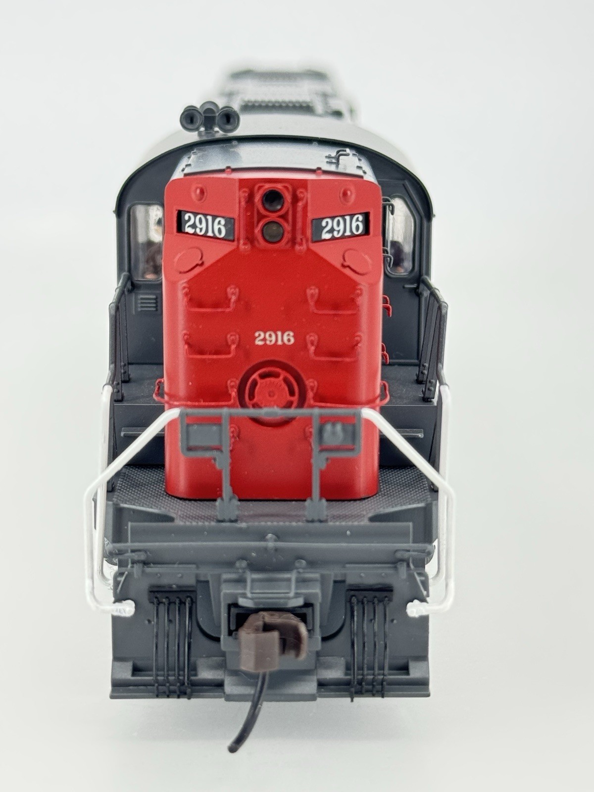 HO Atlas Classic 10002882 Southern Pacific Alco RS-11 Diesel Locomotive SP #2916