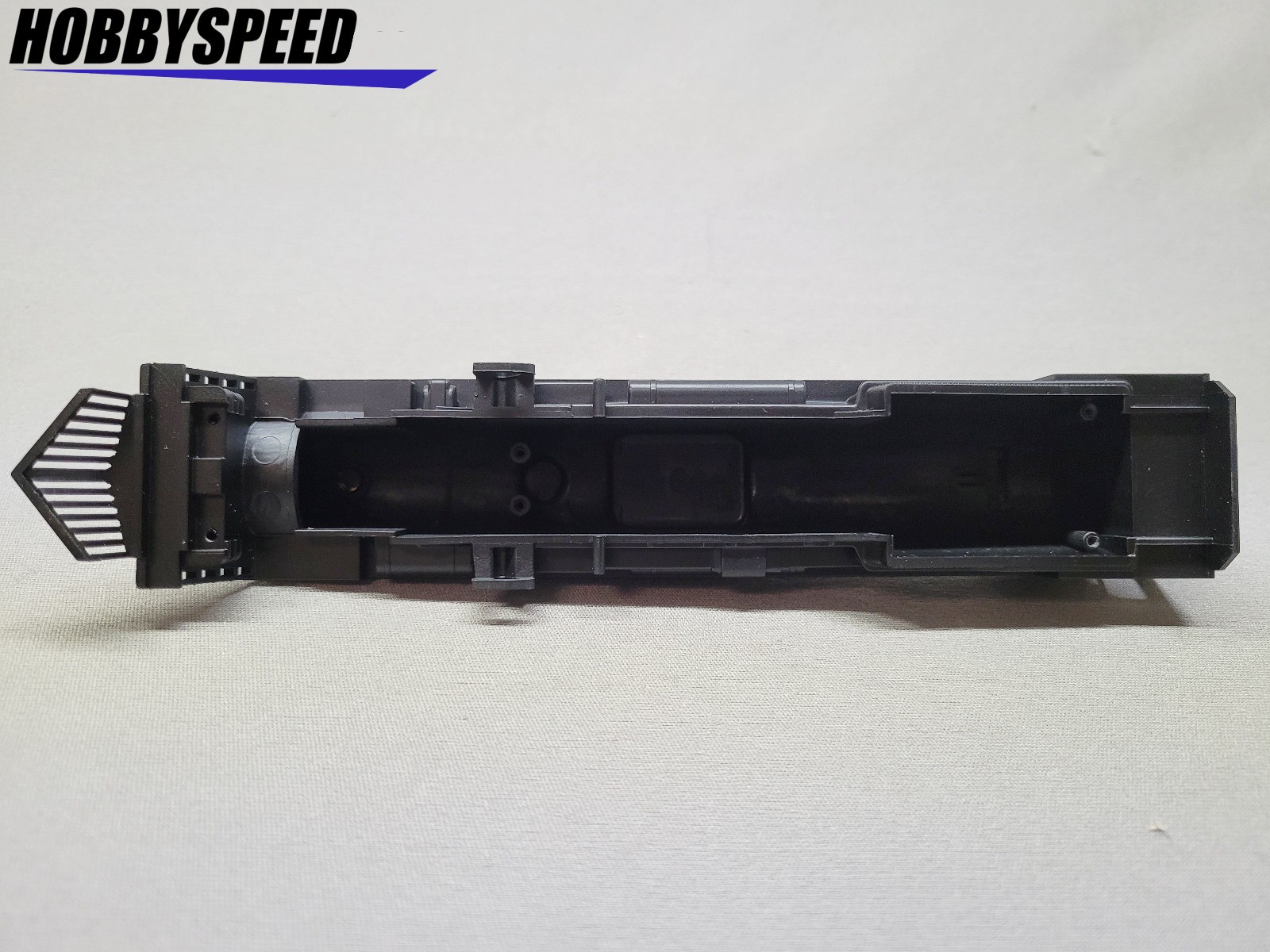 LIONEL PARTS HO SCALE POLAR EXPRESS 1225 ENGINE BOILER SHELL 871811010-SHELL NEW
