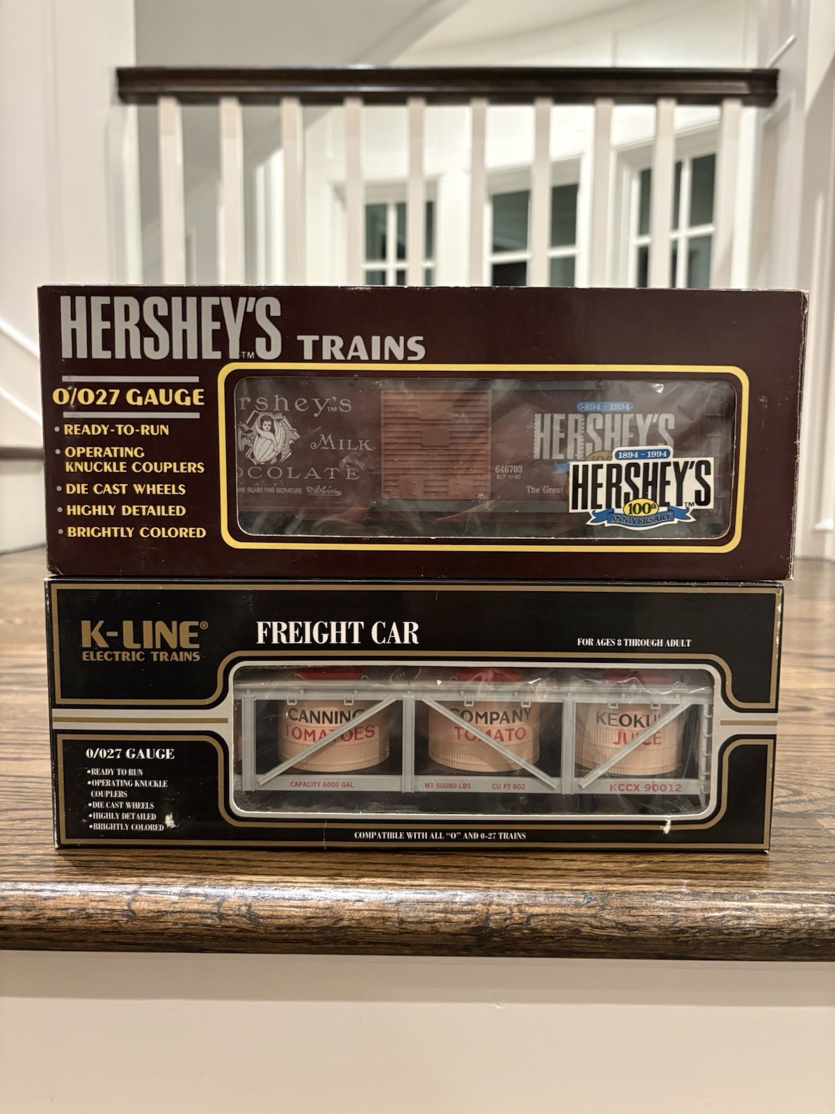 K3380-3768WIC PRR Torpedo Semi-Scale Die Cast Streamlined Pacific Steam
