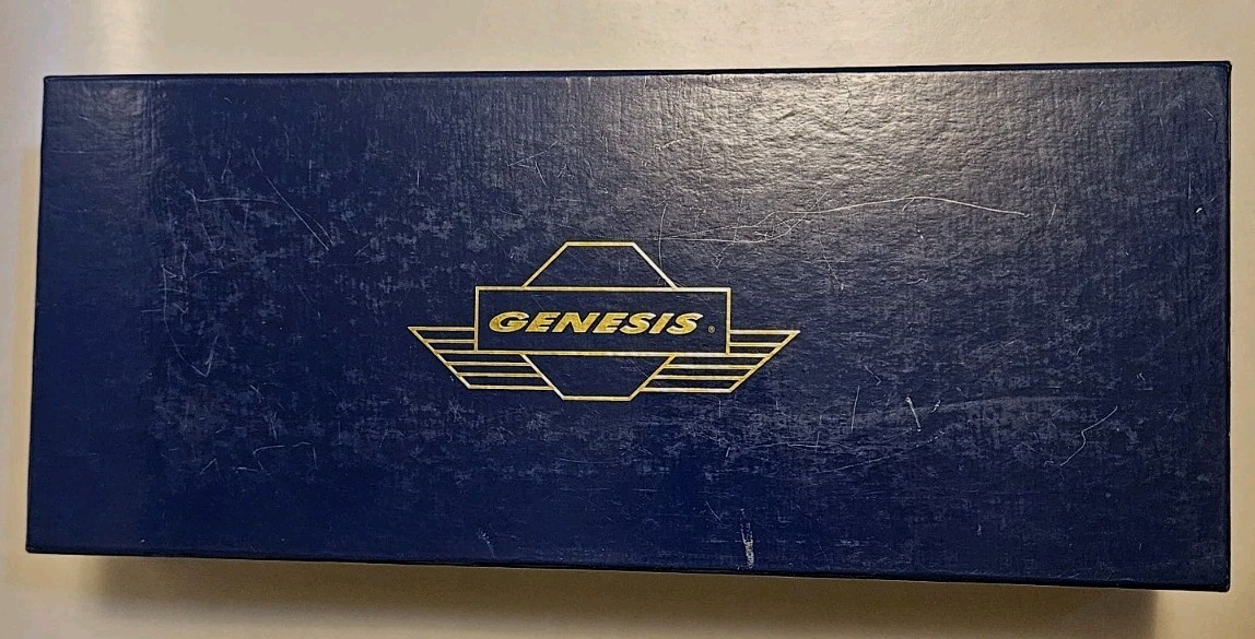 HO Scale Athearn Genesis DCC Sound EMD SD45-2 Locomotive Norfolk Southern #1701