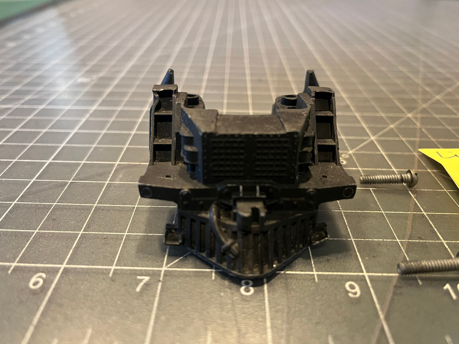 Lionel Train 2026 2037 2029 2018 Locomotive DIECAST PILOT STEAMCHEST PART LOT D