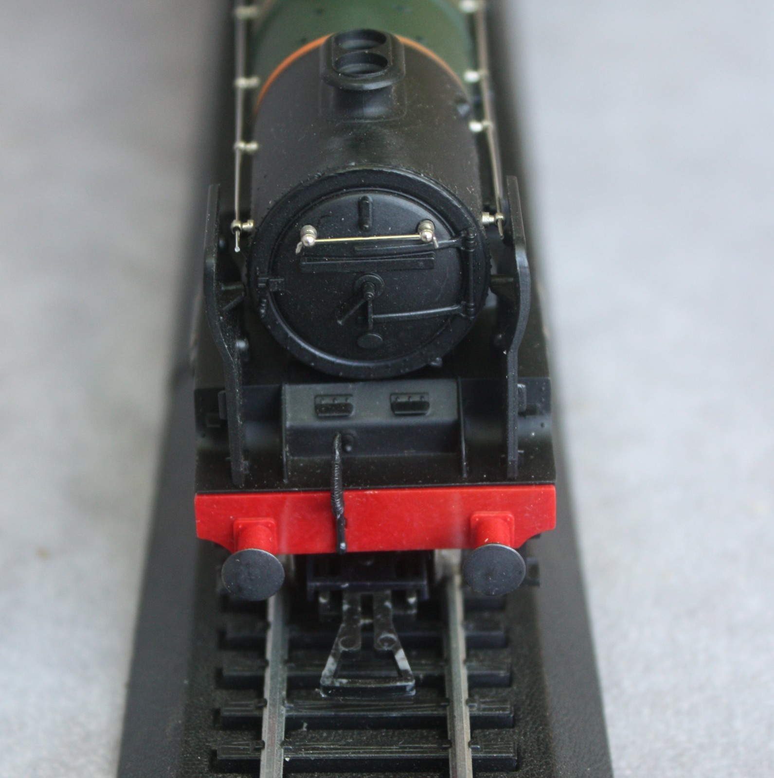 AIRFIX Railways System OO Scale Royal Scot Locomotive 54121-3