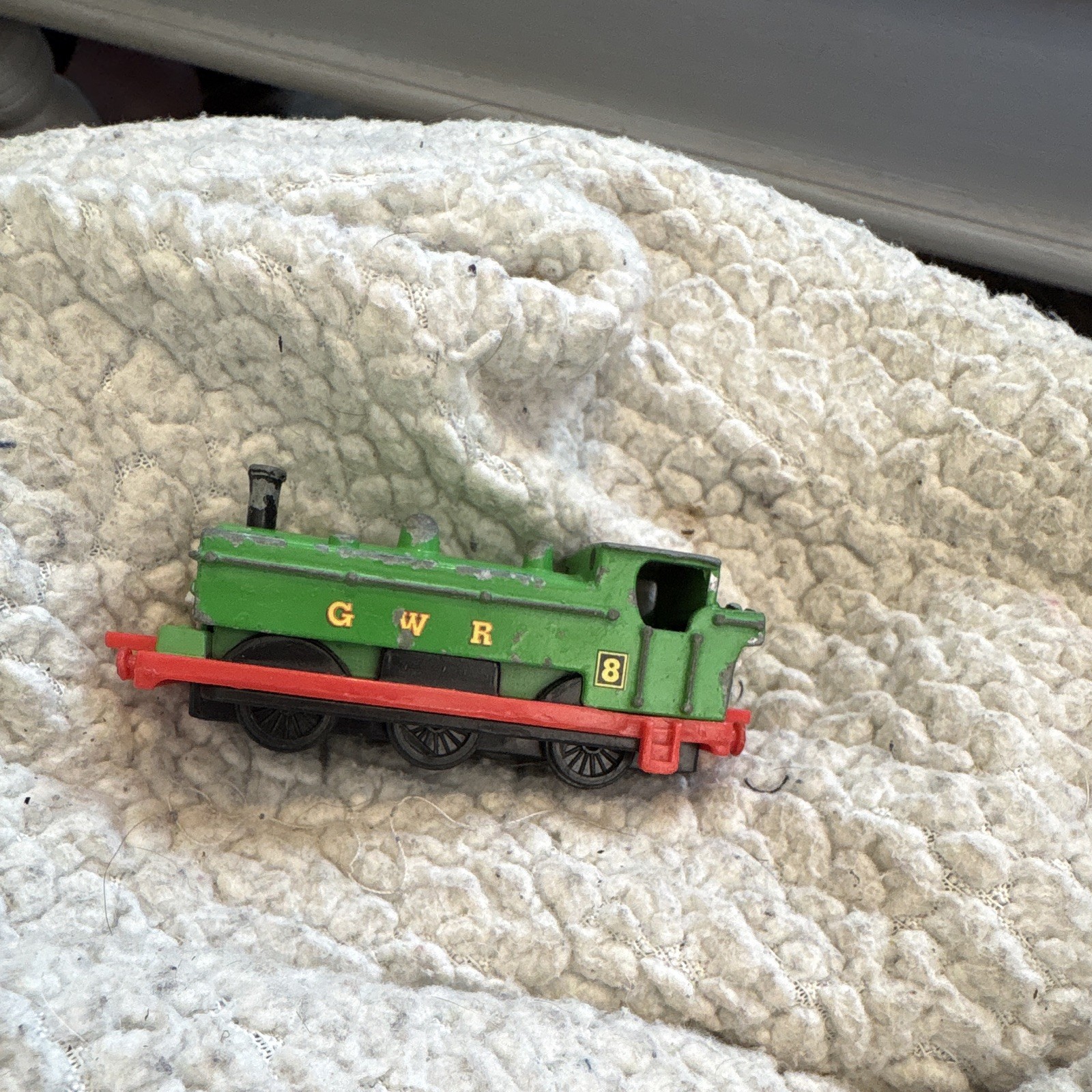 Ertl britt Thomas & Friends 1990