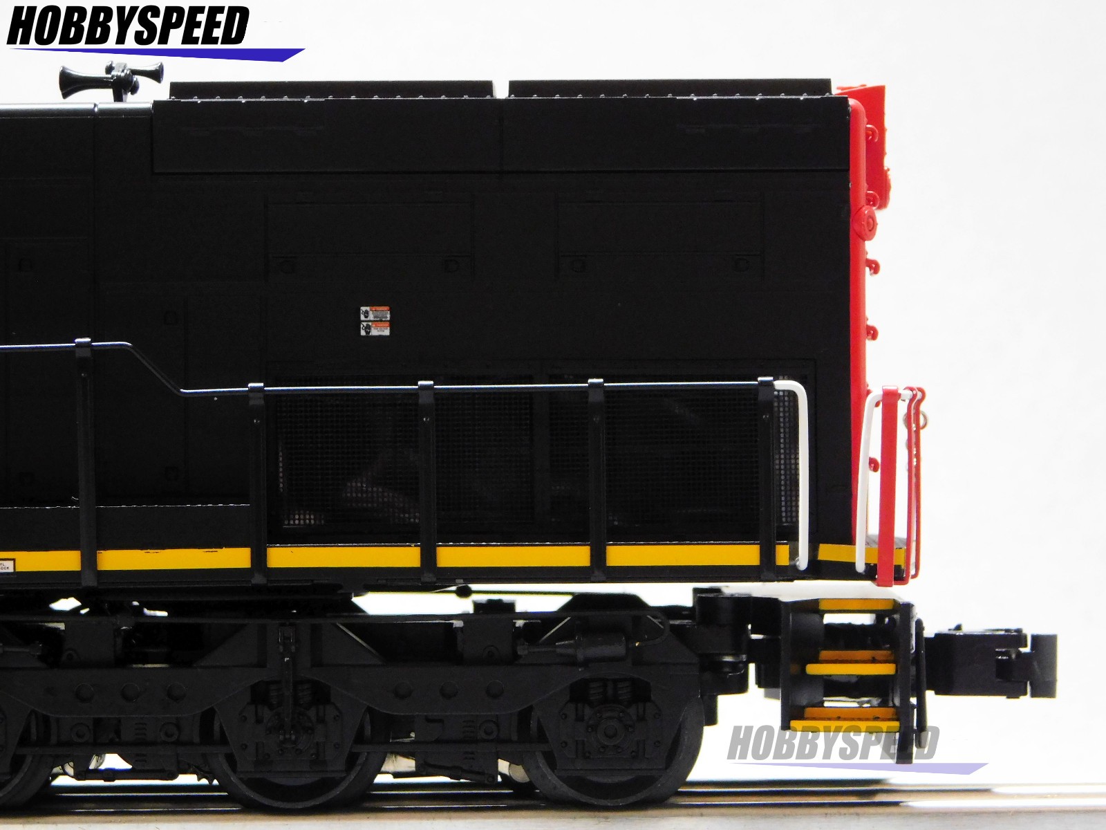LIONEL BTO CANADIAN NATIONAL LEGACY SD40T-2 DIESEL ENGINE O GAUGE 2533821 NEW