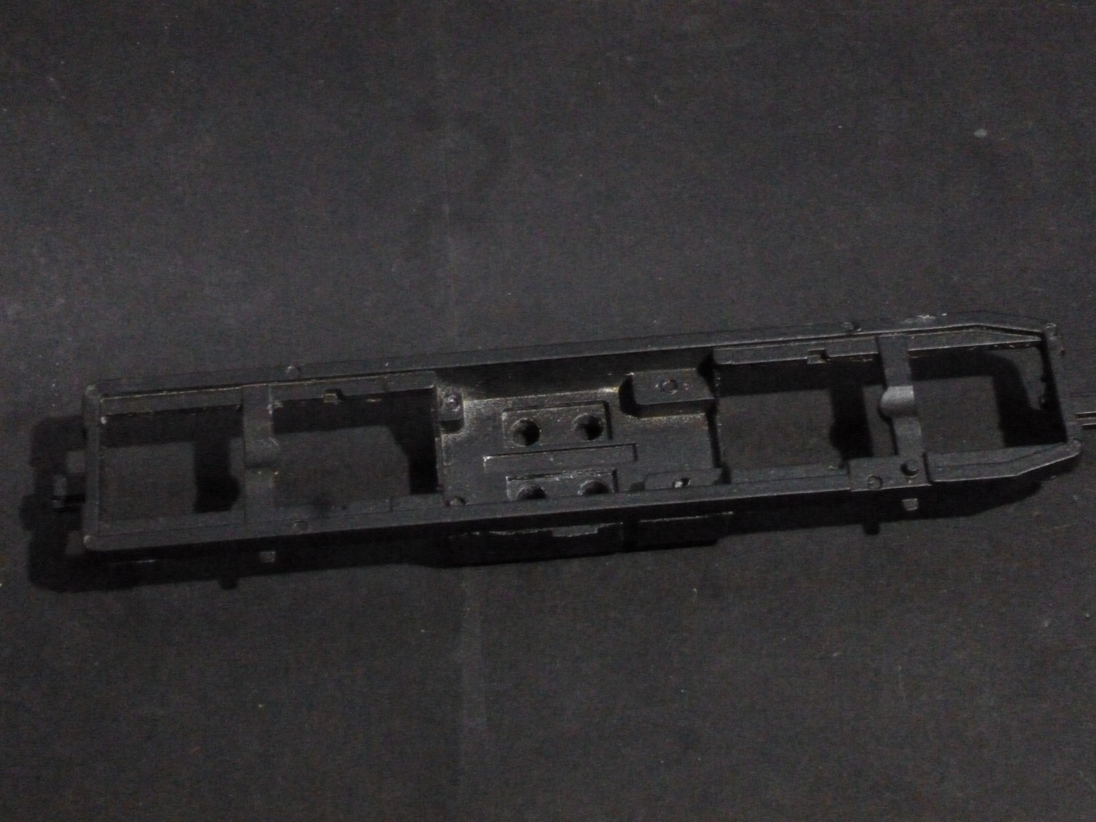 Ho Athearn Diesel locomotive F7A F7B chassi frame