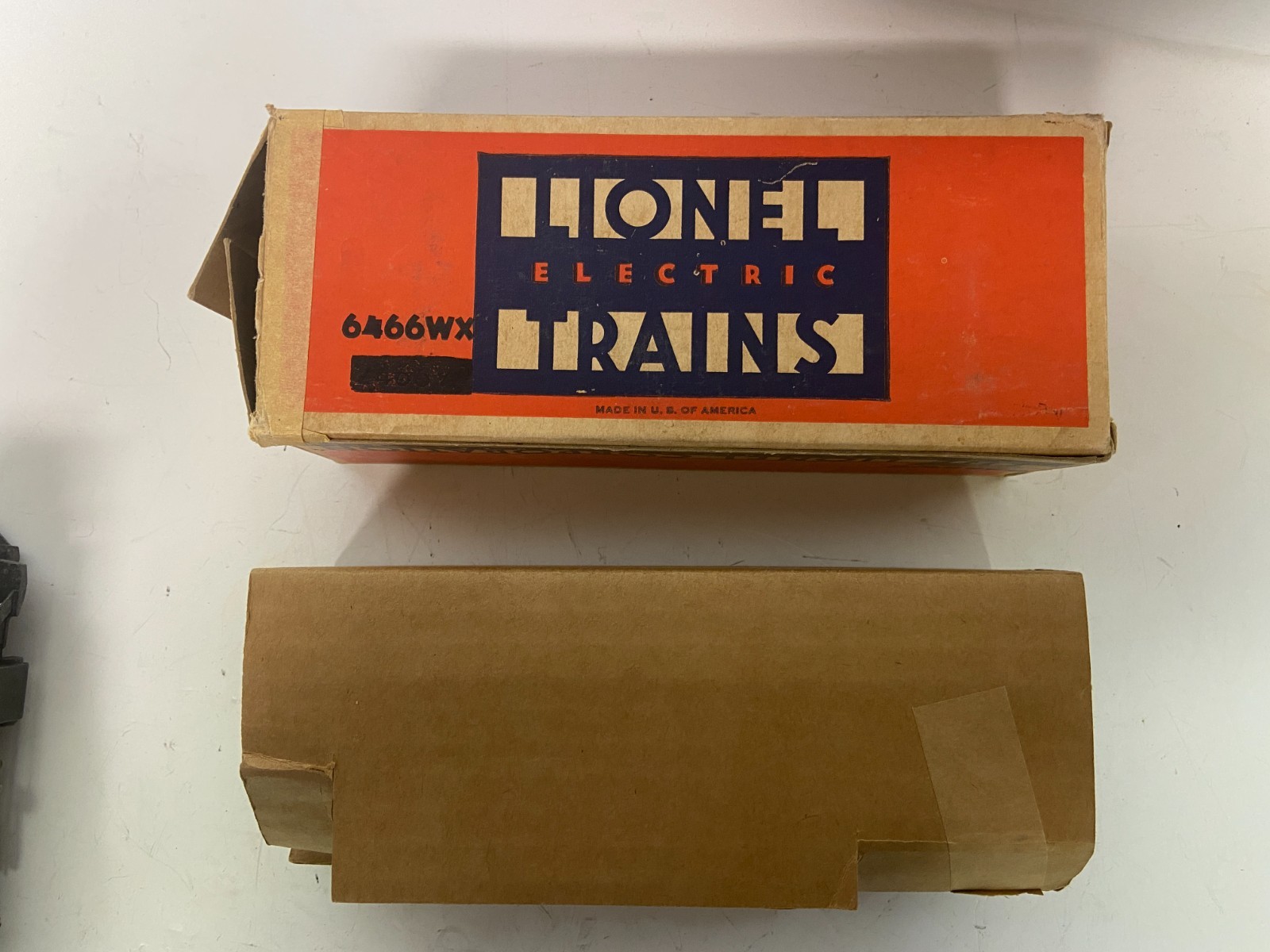 Lionel 2025 Steam 2-6-4 engine & 6466wx tender TESTED VIDEO 1 OB Lot 267