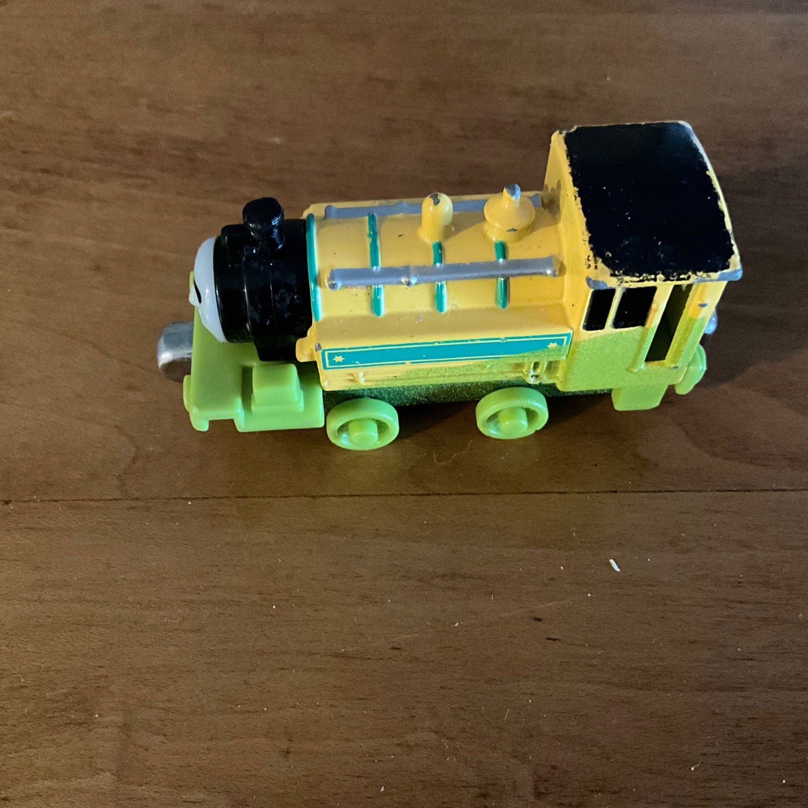 Thomas and Friends Train James & Train Carriages Lot Toy Trains