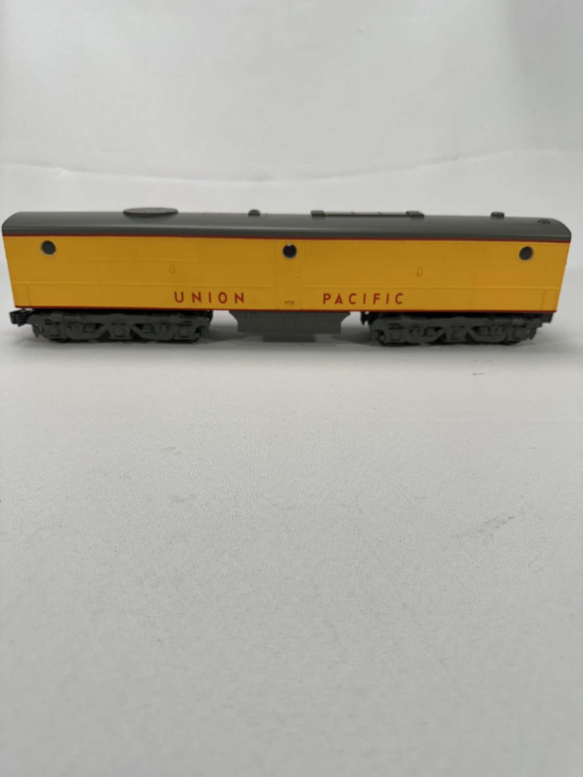 Wlliams Crown Edition Union Pacific ALCO PA ABA B unit w/True Blast + sound