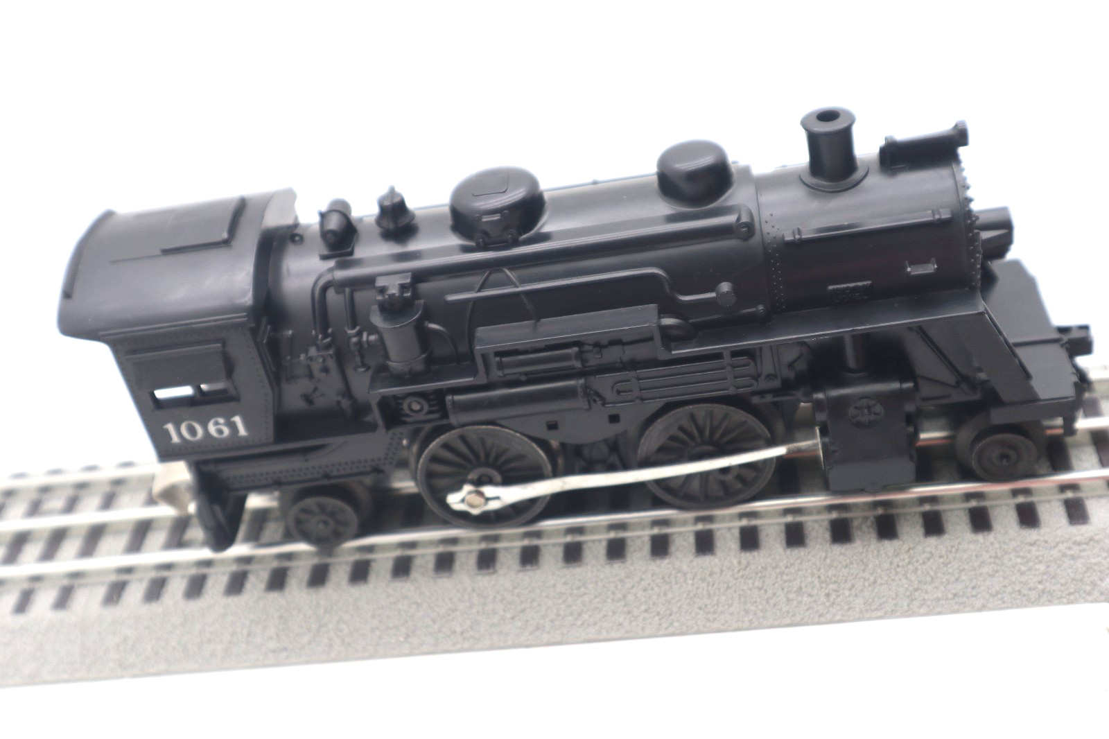 Lionel PW, O, 1061, 2-4-2 Columbia Type Steam Locomotive #1061, C-7 EX