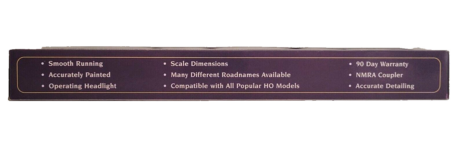 IHC Premier 23016 HO Scale 4-6-4 Hudson Frisco #1060 New