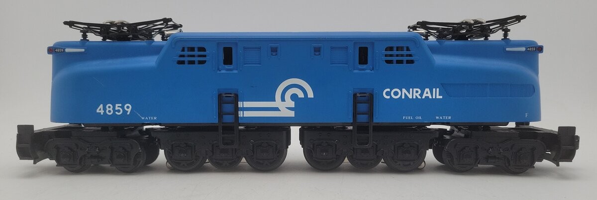 MTH 30-2516-1 Conrail GG-1 Electric Locomotive w/Proto-Sound 2.0 #4859/Box