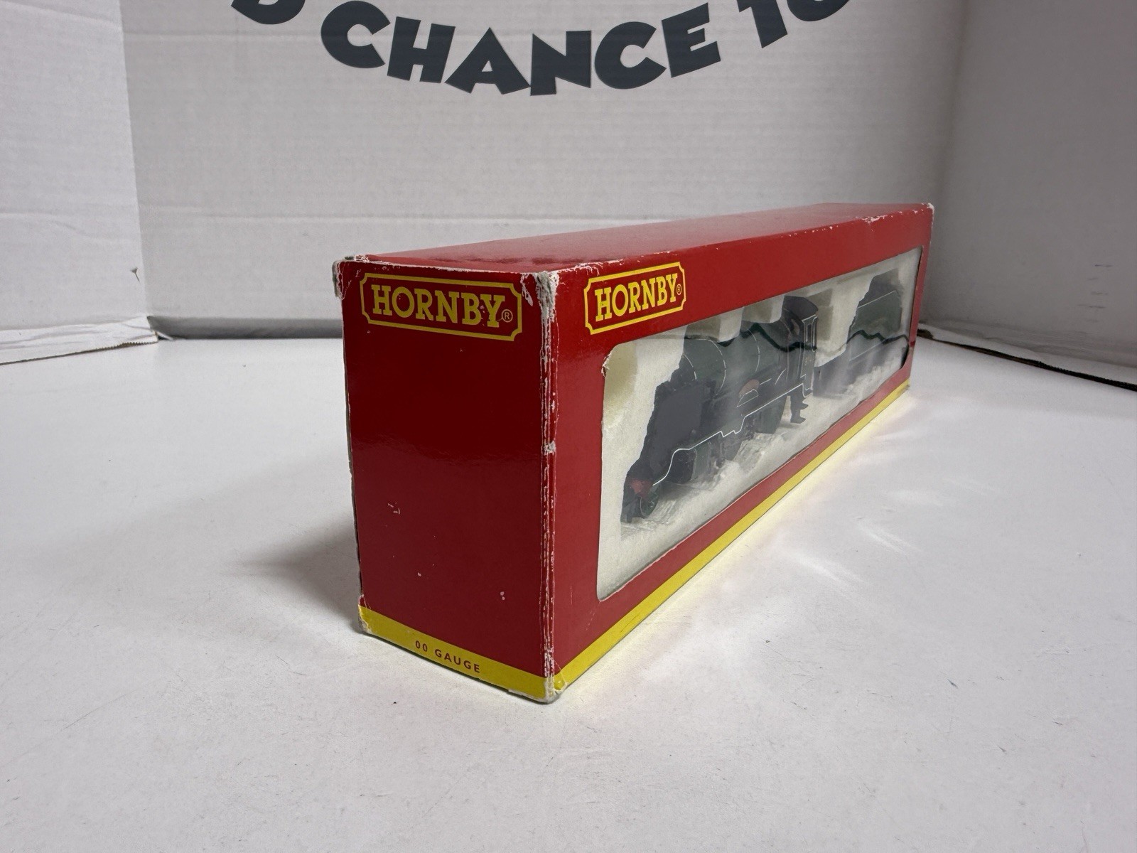 Hornby Southern 914 Locomotive 00 Gauge