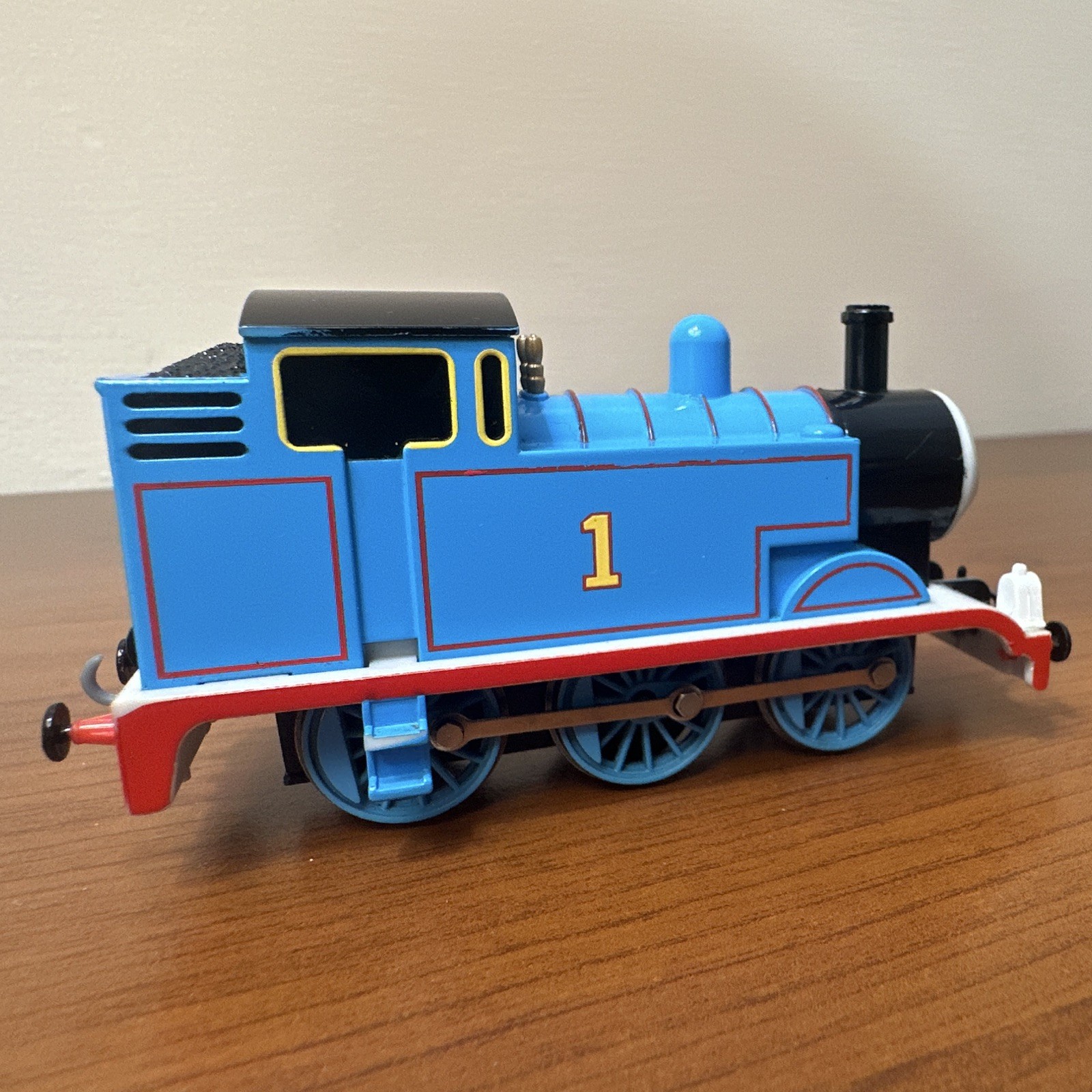 HO scale Bachmann Thomas/Spencer Steam Locomotives DC Analog w/ Tender