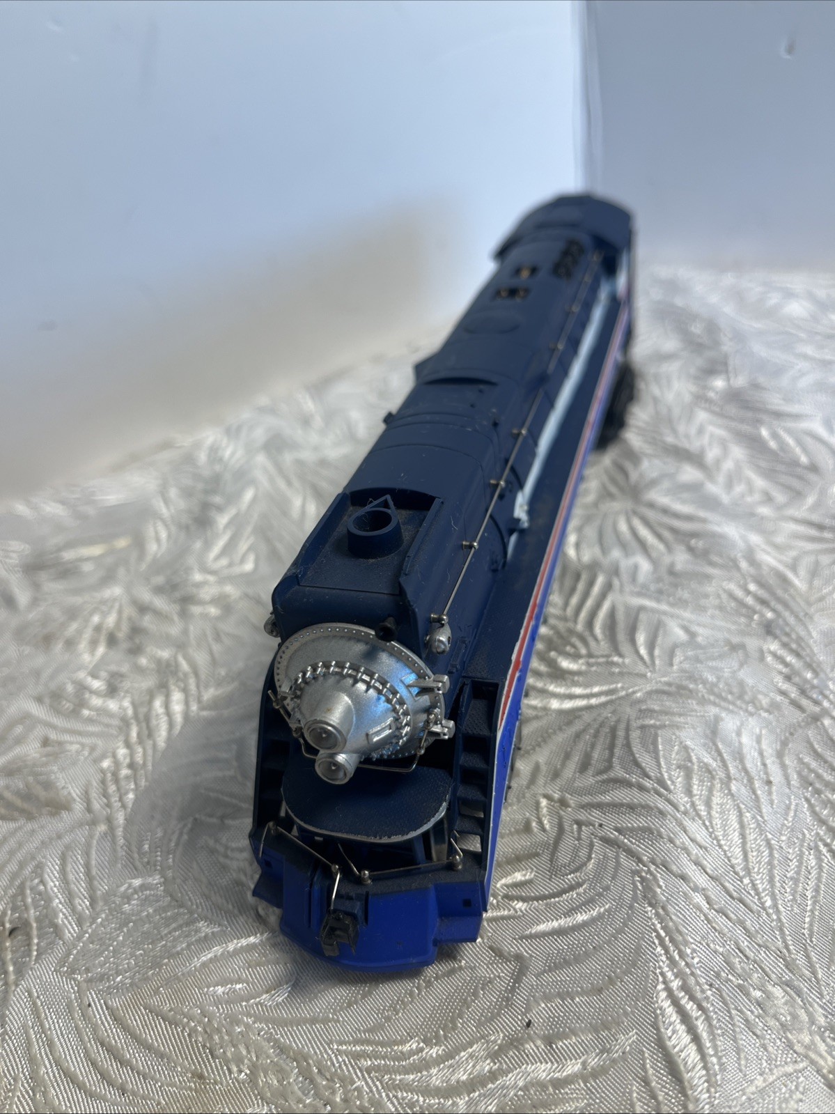 Lionel HO Scale American Freedom Locomotive #4449 No Box