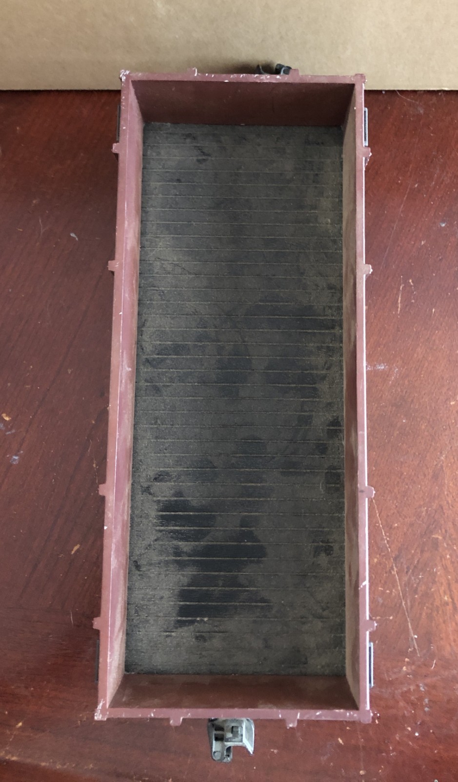 Lionel Trains Engine PRR 100 Large Scale