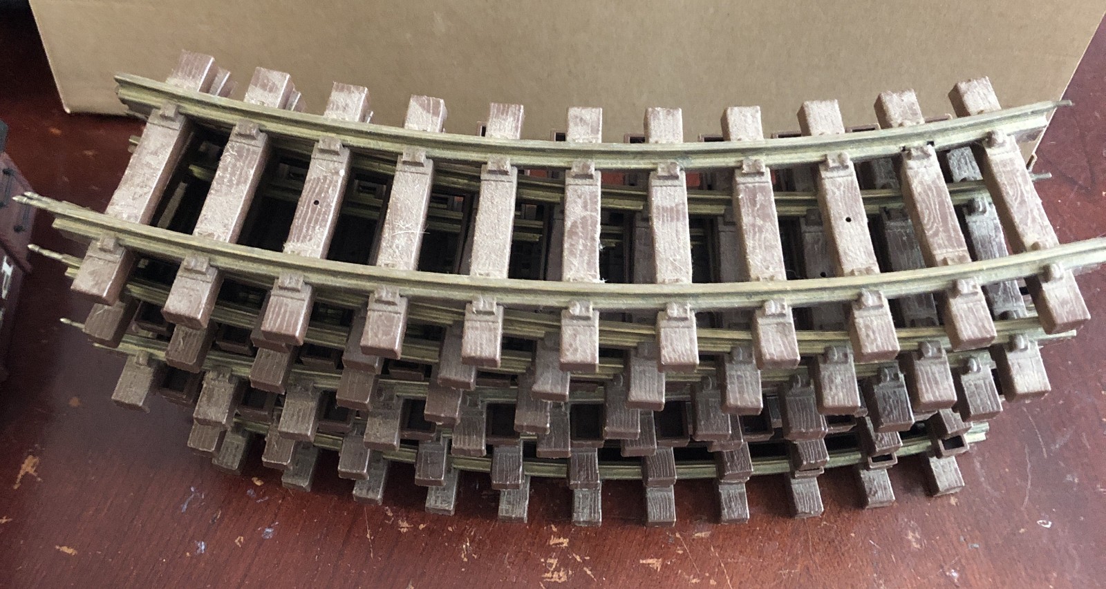 Lionel Trains Engine PRR 100 Large Scale