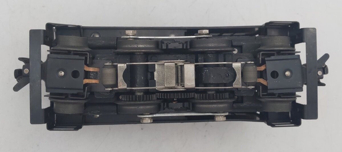 Lionel 41 Vintage O Gauge Postwar U.S Army Gas Turbine Powered Diesel Locomotive