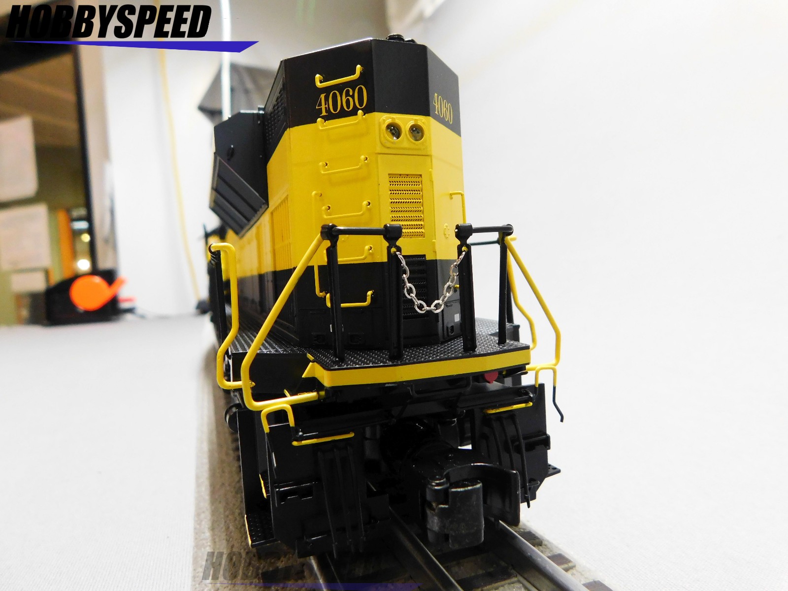 LIONEL BTO NS SUSQUEHANNA LEGACY SD70M-2 #4060 DIESEL ENGINE O GAUGE 2533201 NEW