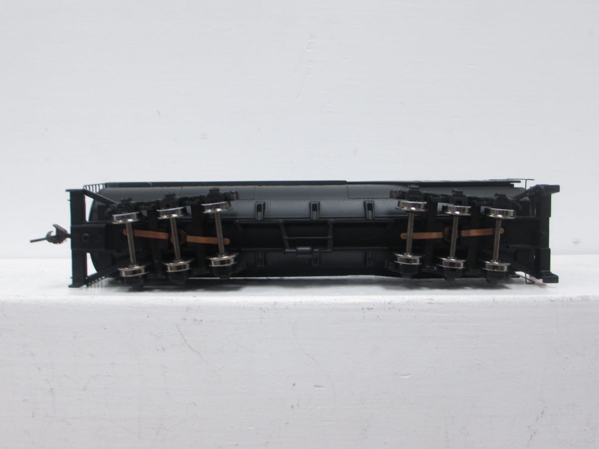 Bachmann Spectrum 89841 HO Scale Chesapeake & Ohio Vanderbilt Long Tender NIB