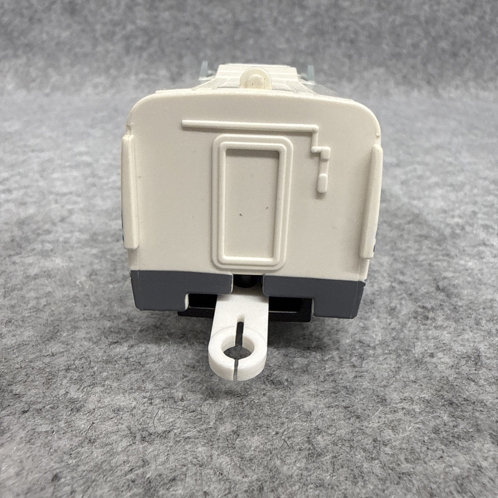Japan Takara Tomy Plarail S-01 700 Shinkansen Motorised Train w/ Light C22