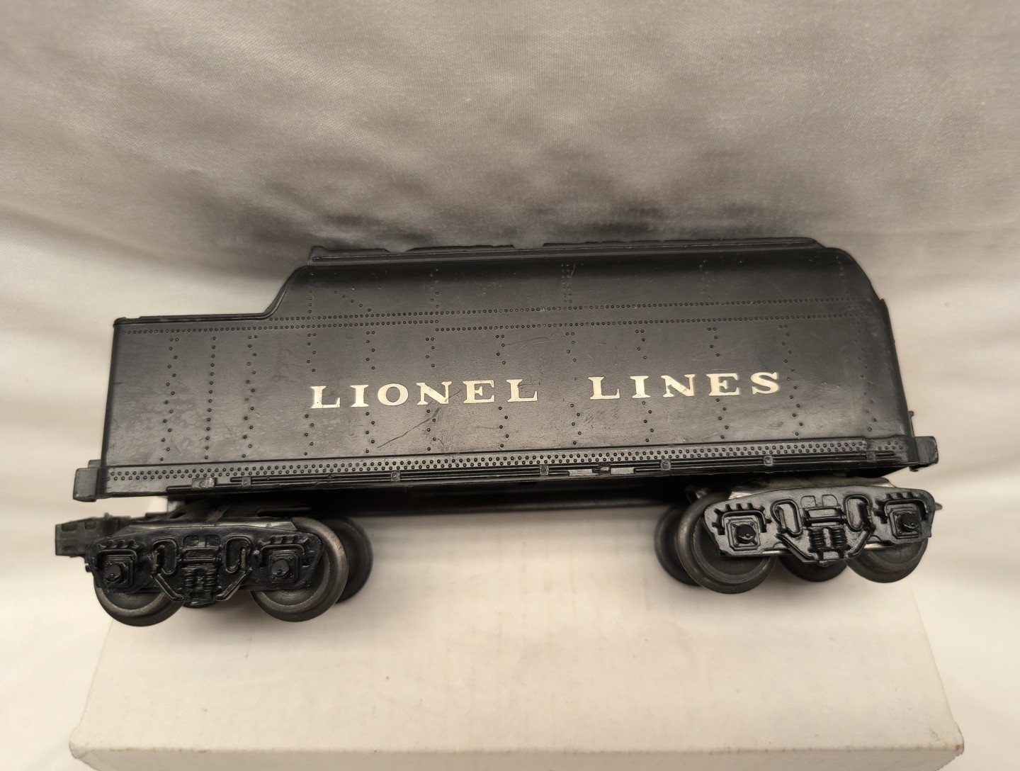 Lionel Lines Coal Tender.