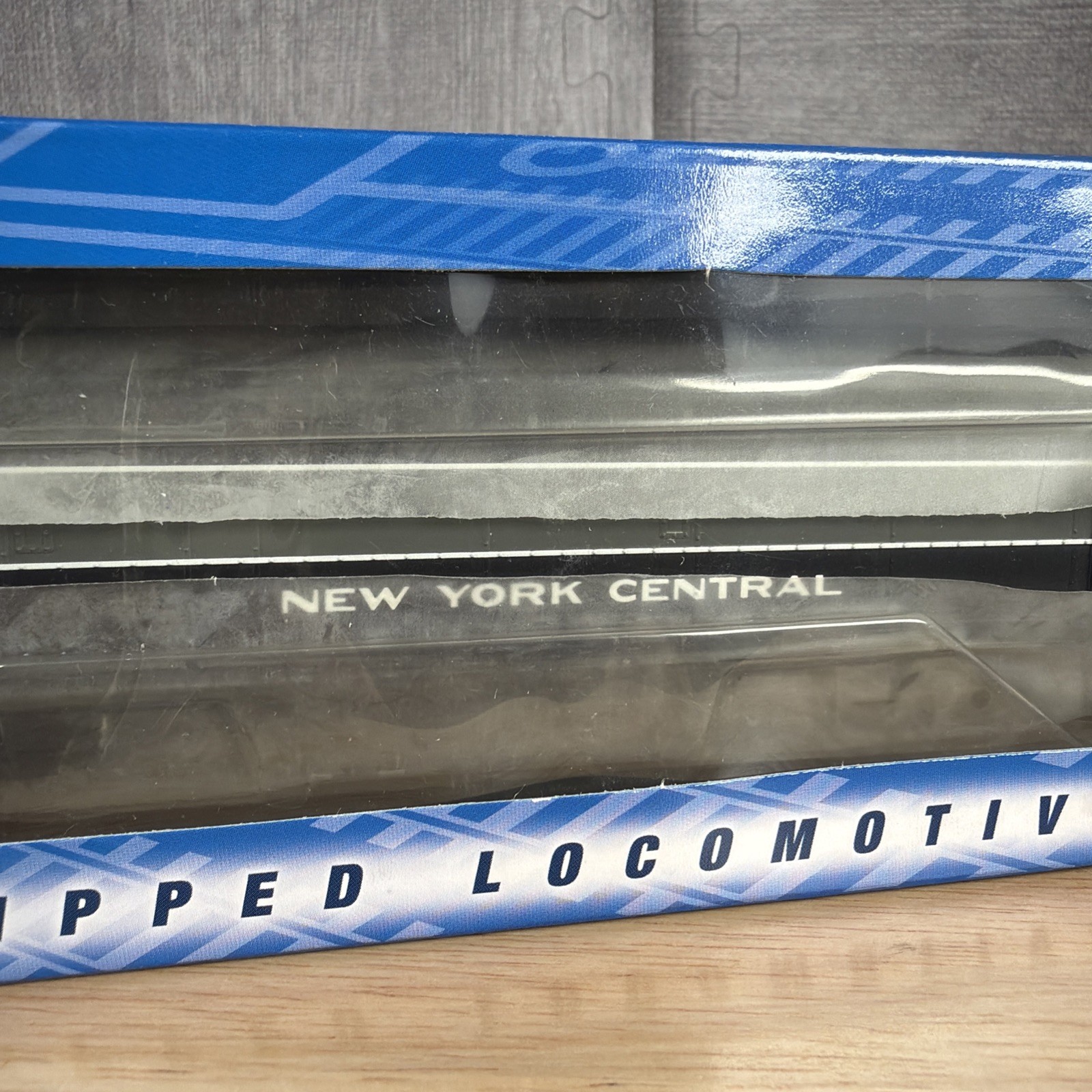 Bachmann 61903 HO Baldwin RF-16 Shark NYC B Unit Diesel Loco DCC Fitted