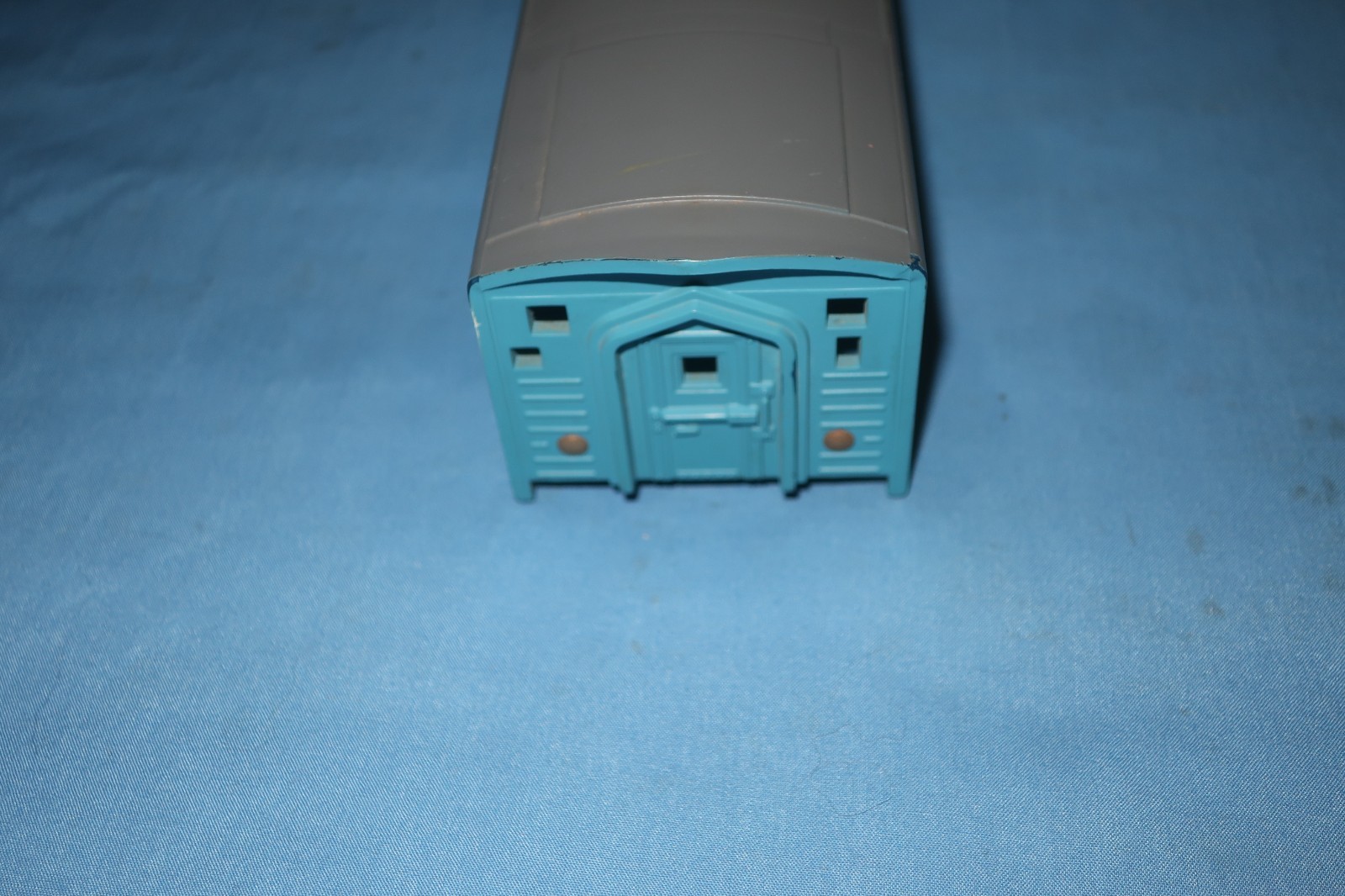 Lionel #8363 B&O Baltimore & Ohio F3 Diesel Locomotive Shell