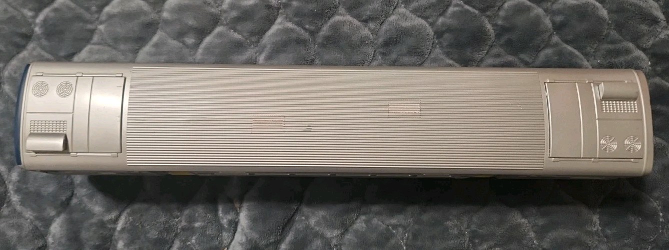 Lionel M7 Metro North Non Powered Car O Scale #4160