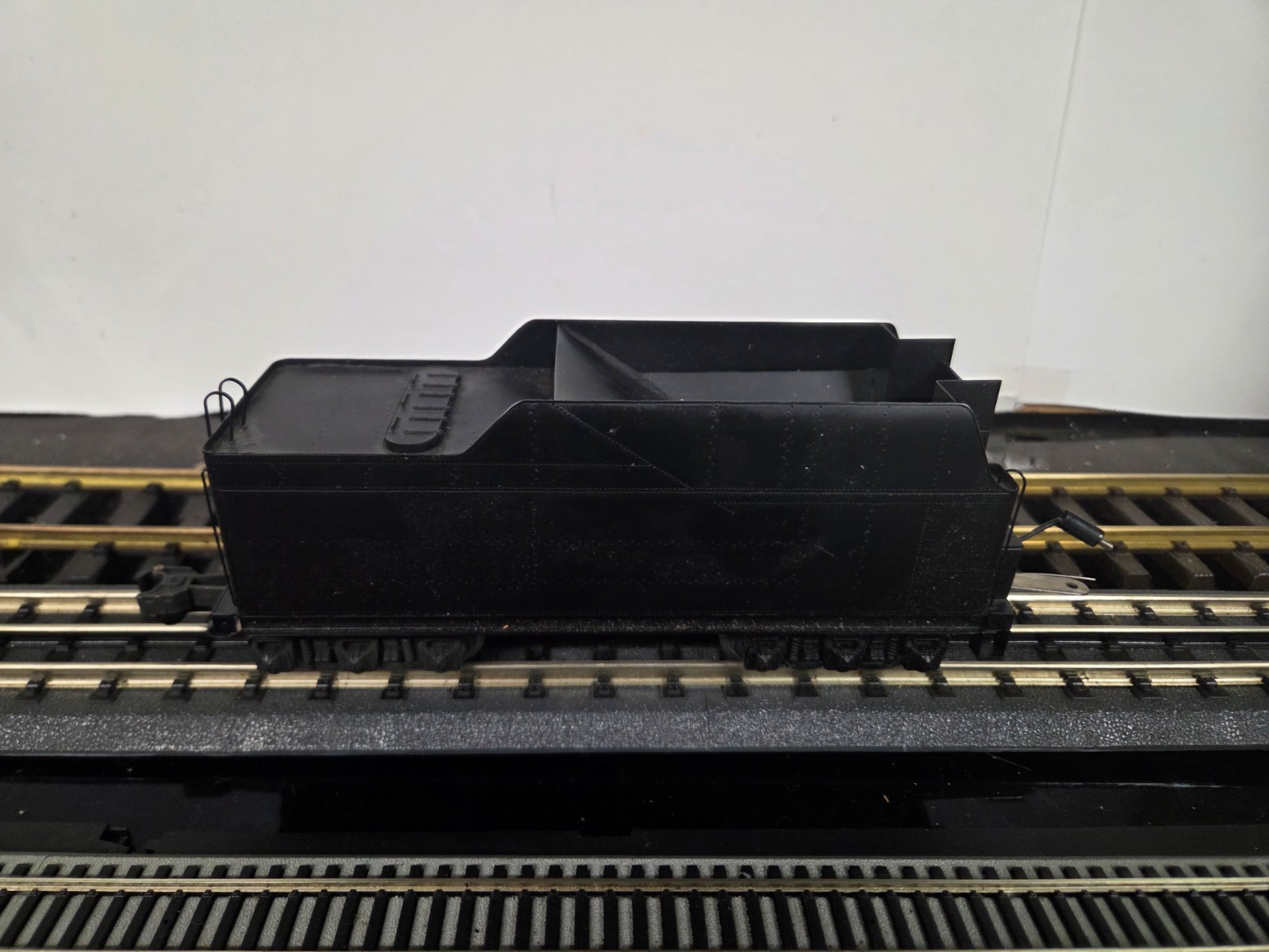 BK Tender For Williams Brass 4-6-2 Pacific O Scale