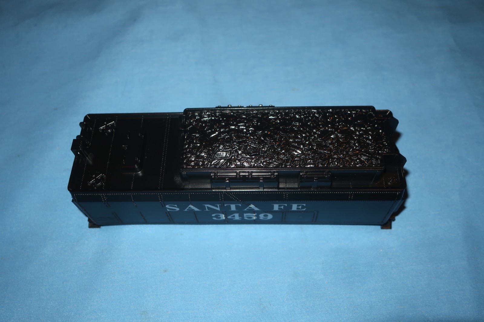 Lionel #3459 Santa Fe Tender Shell for #233W, #234W, #243W, #6026W