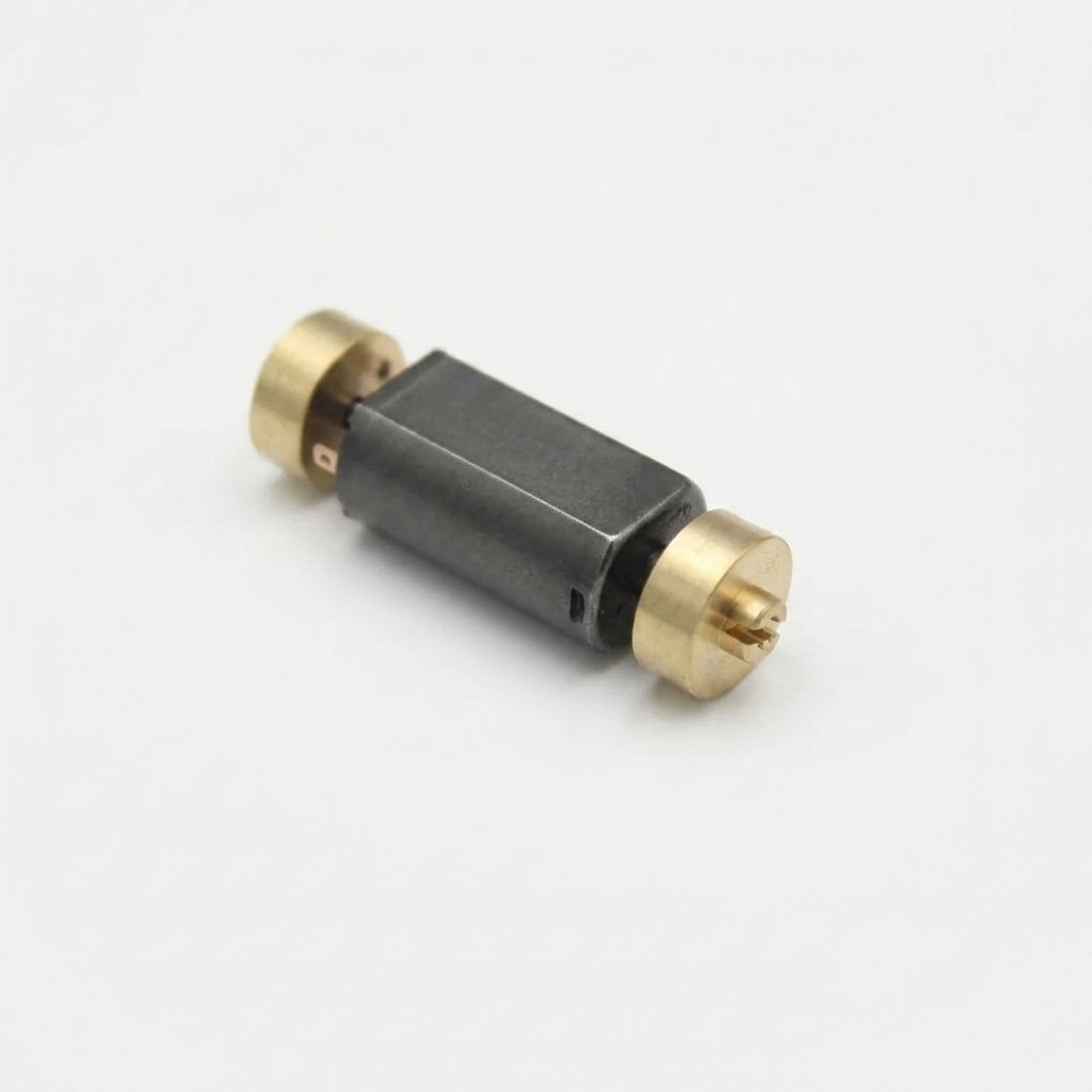 HO Scale 1:87 Train Motor 5 Pole DC 12V 13000RPM Flywheel PIKO Hornby Bachmann