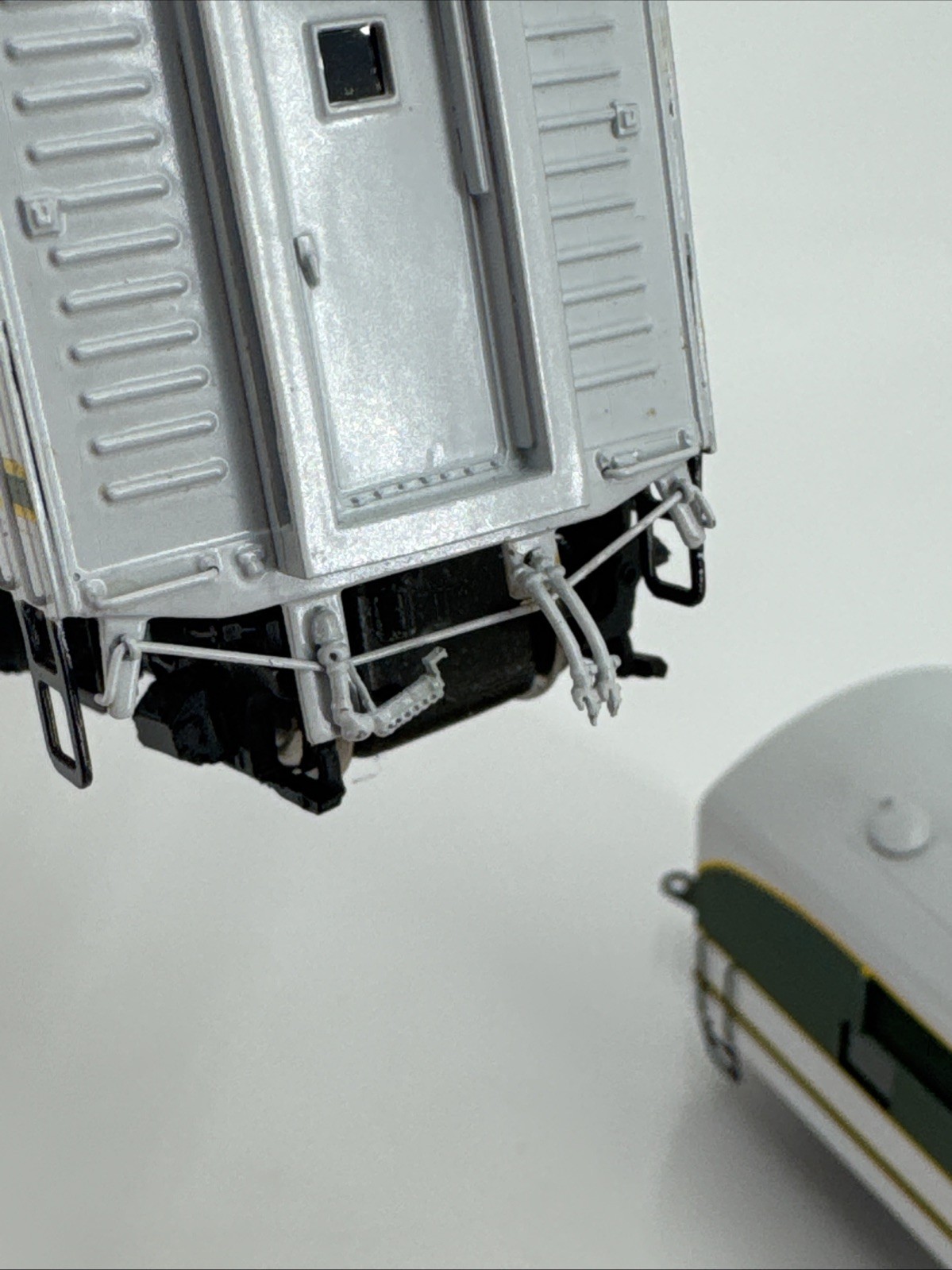 Southern Sou SRR Factory Ptd Brass E6A-B #2903 by Challenger Samhongsa