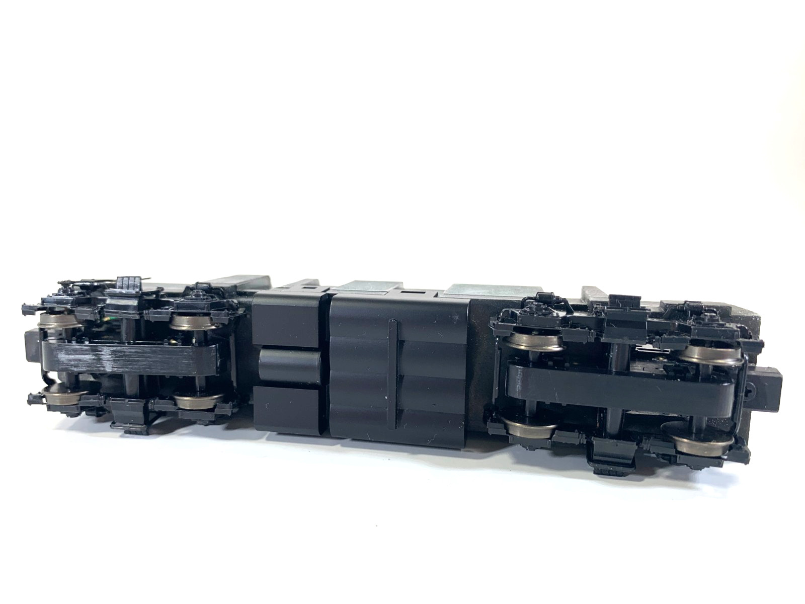 Intermountain 49014WD-04 Northern Pacific (Phase 1)EMD F-7A #6017DF, HO scale